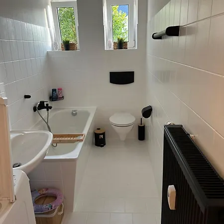 The 28 Alloggio in famiglia Plauen