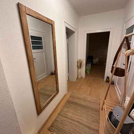 Alloggio in famiglia The 28