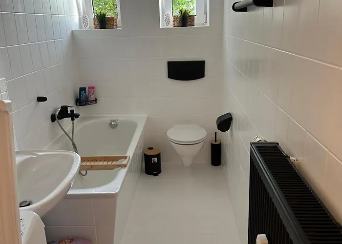 The 28 منزل للإقامة بلوين